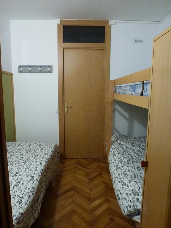 Apartment La Molina Ла-Молина Экстерьер фото